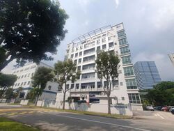 Tch Techcentre (D22), Factory #626827911